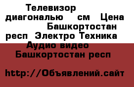 Телевизор Samsung диагональю 77 см › Цена ­ 1 000 - Башкортостан респ. Электро-Техника » Аудио-видео   . Башкортостан респ.